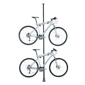 TOPEAK DUAL-TOUCH BIKE STAND バイク スタンド-美品 Amazon | TOPEAK(トピーク) Dual-Touch Bike Stand | トピーク